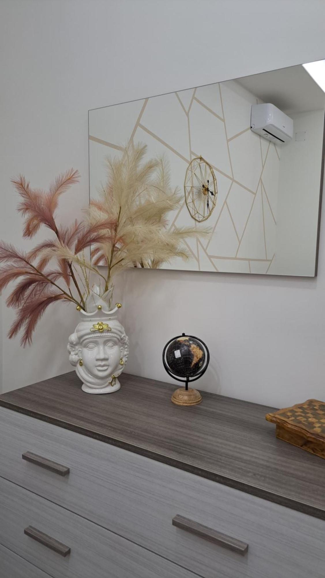 Lumus B&B Portici Exteriér fotografie